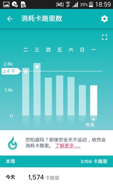 fitbit手环app0