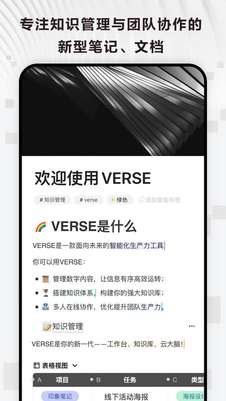 verse文档0