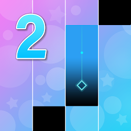 piano tiles 2国际版