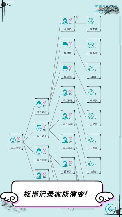 自由人生模拟器0