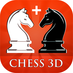 国际象棋3d版