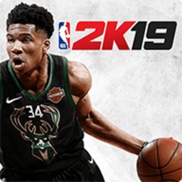 nba2k19游戏官方版