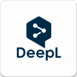 deepl翻译器app