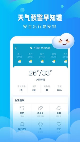 可乐天气预报0