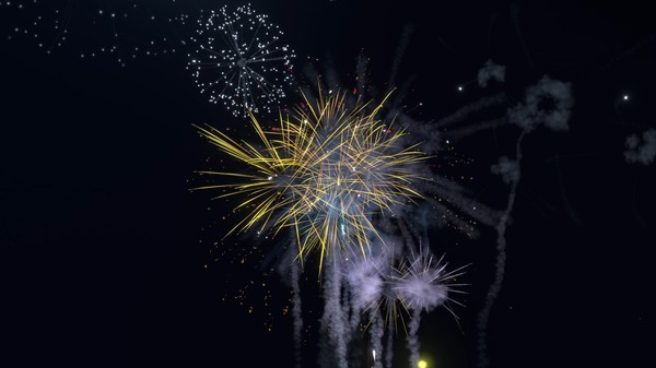 烟花模拟器3d最新版(Fireworks Simulator 3D)24