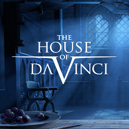 达芬奇密室中文版(The House of da Vinci)