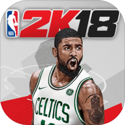 nba 2k18直装中文版