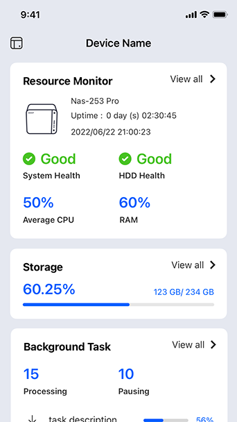 Qmanager 远程连接24