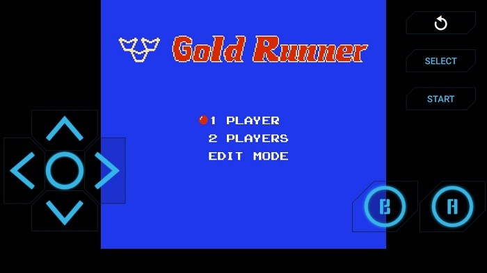 fc淘金者手机版(gold runner)0