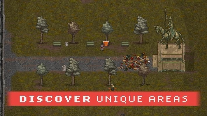 迷你dayz2汉化版(minidayz2)24