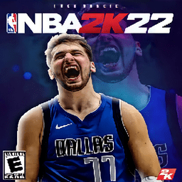 nba2k22手机版中文版