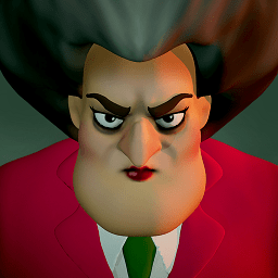 scary teacher 3d apk(恐怖老师3d)