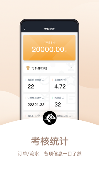 斑马出行司机端app0