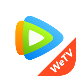 wetv腾讯视频海外版app