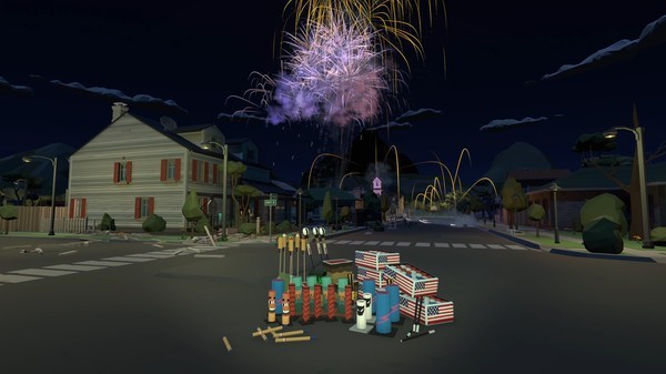 烟花模拟器3d最新版(Fireworks Simulator 3D)24