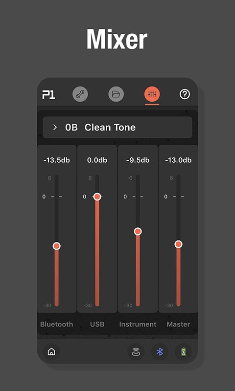 魔耳prime效果器app0